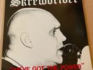 We’ve Got The Power