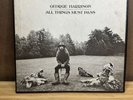 George Harrison: All Things Must Pass 1970 Apple 3x LP Box Set STCH 639 G/VG+