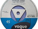 Thurston Harris And The Sharps - Little Bitty Pretty One / I Hope You Won't H...