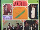 Various - A Quartet Of Soul - Volume 2 (LP, Comp)