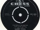 Ramsey Lewis - Function At The Junction / Hey, Mrs. Jones (7