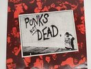 The Exploited - Punks not Dead Vinyl Record