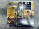 Slayer – Christ Illusion VINYL LP 180G NEW SEALED American B0018933-01 Thrash