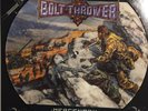 Picture Disc Vinyl Bolt Thrower 