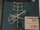 Felix Mendelssohn-Bartholdy And Max Bruch , Ruggiero Ricci , The London Symphony