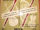 Wolfgang Amadeus Mozart, Gervase de Peyer, Henri Helaerts, The London Symphon...