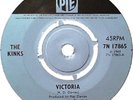 The Kinks - Victoria (7
