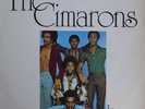 The Cimarons - In Time (LP, Album)