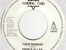 Prince Alla / King Tubby - Their Reward (7