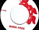Michael Rose - Born Free (7
