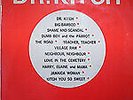 Various - Dr. Kitch (LP, Comp, Rei)
