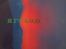 Kitaro - Ten Years (2xLP, Comp)