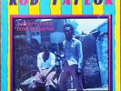 Rod Taylor - Where Is Your Love Mankind (LP, Album, Gre)