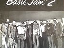 Count Basie - Basie Jam #2 (LP, Album, Gat)