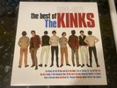 The Best Of The Kinks 1964-1970 Vinyl LP Record