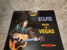 Elvis Presley Vinyl