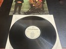 The Weather Prophets - Mayflower LP Excellent