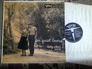 VERVE LP RECORD MONO/TEDDY WILSON/FOR QUIET LOVERS/ 1956 EX VINYL
