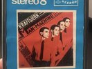 8 Tracks Cartridge / Cassette 8 Pistes  Kraftwerk Man Machine Italy 1978