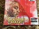 Stove God Cooks Reasonable Drought Freeze White Splatter Special Edition Vinyl