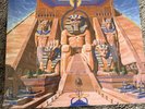 NEW SEALED Iron Maiden Powerslave Vinyl 12