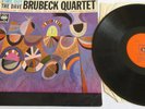 The Dave Brubeck Quartet – Time Out     BPG 62068          VINYL NEAR MINT