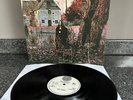 LP VINYL BLACK SABBATH SELF TITLED ALBUM VO 6 1970 UK EARLY PRESS SUPER EX/NM