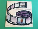 La Musica Nel Cinema vol. 5 . ARMANDO TROVAIOLI . 1968 DET