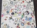 LED ZEPPELIN - Led Zeppelin III - Rare 1970 UK 10-track stereo LP - FIRST PRESS