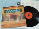 LP  Chilly  Showbiz 1980 Polydor Germany | Mint-