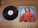 SIGNED/BONAFIDE 1970s VG++ Andy Gibb – Shadow Dancing 3034 LP33