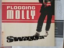 Flogging Molly – Swagger - LP - 2007 SideOneDummy Records – SD1219