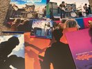 THE JIMI HENDRIX EXPERIENCE LIVE IN MAUI 3 LP BOX + BLU-RAY 5.1 MIX RARE CONCERT