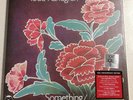 Todd Rundgren - Something/Anything - Ltd Edition 4x Colour Vinyl LP Box Set