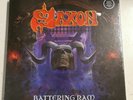 Saxon - Battering Ram - Ltd Edition Vinyl LP +2x CD Box Set
