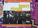 The Brand New Heavies – Heavy Rhyme Experience: Vol. 1 lp 1st hip hop