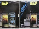 7 x LP - BAP - AFFJETAUT / USSZESCHNIGGE / DRINNE / SALZJEBÄCK / AHL MÄNNER / DA