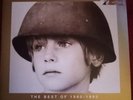 U2 - The Best Of 1980-1990 (NEW 2 x 12