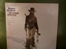 JEREMIAH JOHNSON / ROBERT REDFORD SOUNDTRACK OST LP VINYL Record 1976 VG+