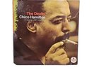 Chico Hamilton w/Larry Coryell-The Dealer LP Impulse AS-9130 Stereo Jazz Vinyl