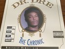 DR. DRE - The Chronic - 2001 Vinyl ReIssue - Insert - NEW - 2 Lp - Death Row