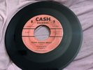 THE TREMAINES 45 JINGLE CASH RECORDS RARE DOO WOP 1958