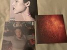 olivia rodrigo Vampire + Bad Idea Right + Can’t Catch Me Now 7” Vinyl-all Sealed