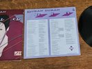 Duran Duran Rio ST-12211 Excellent Vinyl and Inner Sleeve with Lyrics   Tested