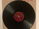 GREEK    78 RPM RECORD SHELLAC   X1241   HEAR   REMBETIKA
