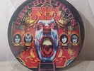 KISS - PSYCHO CIRCUS - PICTURE DISC LP -