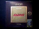 Bob Marley Exodus UHQR 200g 33 1/3 Clarity Vinyl Pressing Limited Edition New