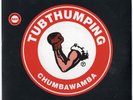 CHUMBAWAMBA-TUBTHUMPING-LIMITED EDITION  RARE RED 7