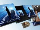 ALAN PARSONS SECRET SUPER DELUXE BOX SEALED cd lp project pink floyd rush queen