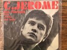 TRES RARE 45T C JEROME 1er disque Excellent état